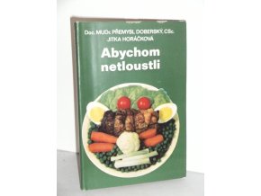 Abychom netloustli (1976)