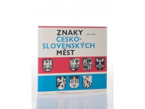 Znaky československých měst