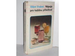 Nápoje pro každou příležitost