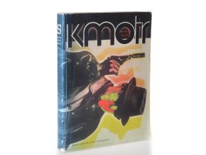 Kmotr (1990)