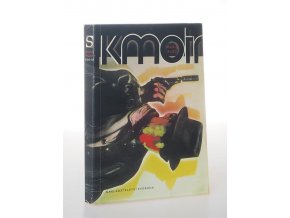 Kmotr (1990)