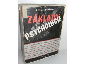 Základy psychologie