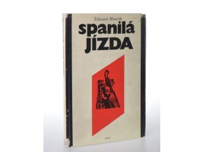 Spanilá jízda (1972)