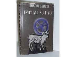 Úsvit nad slatinami