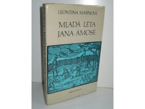 Mladá léta Jana Ámose