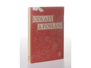 Odkazy a poslání