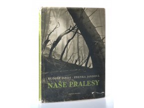 Naše pralesy (1953)