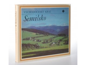 Semilsko : východočeský kraj