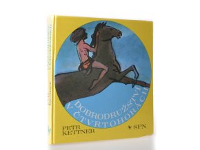 Dobrodružství v Čtvrtohorách (1983)