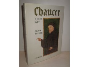 Chaucer a jeho svět