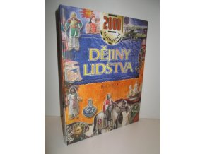 Dějiny lidstva