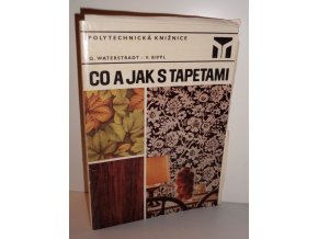 Co a jak s tapetami