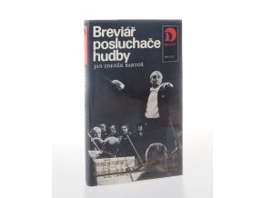 Breviář posluchače hudby