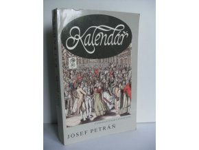 Kalendář : Velký stavovský ples v Nosticově Národním divadle v Praze dne 12. září 1791