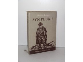 Syn pluku : Určeno pro 5. roč. škol všeobecně vzdělávacích (1957)