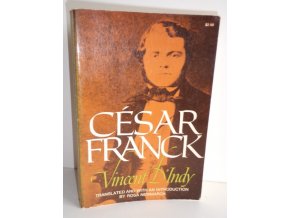 Cesar Franck