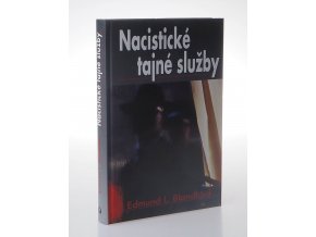 Nacistické tajné služby