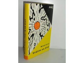 Vrátim sa živý (1964)