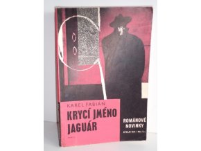 Krycí jméno Jaguár