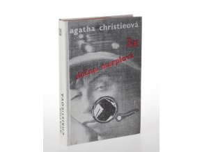 3x slečna Marplová (1972)
