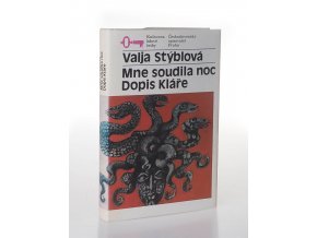 Mne soudila noc ; Dopis Kláře (1985)