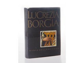 Lucrezia Borgia : její život a její doba (1969)
