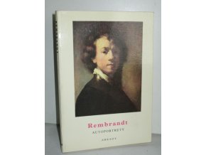 Rembrandt : Autoportrety (1979)