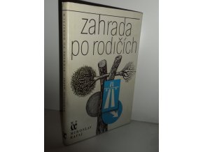 Zahrada po rodičích