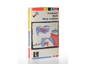 Malý velikán (1969)