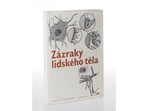 Zázraky lidského těla