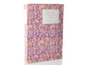 Stříbrná příze : Povídky