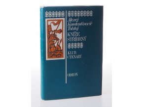 Kníže Stříbrný : Příběh z dob Ivana Hrozného (1974)