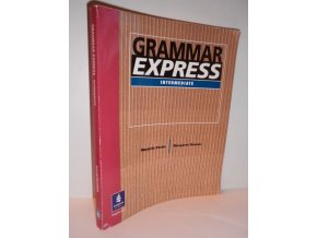 Grammar Express Intermediate