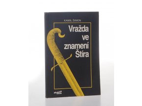 Vražda ve znamení Štíra