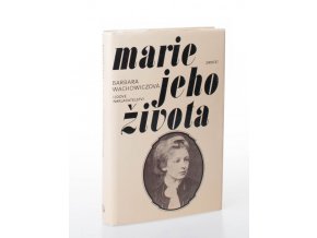 Marie jeho života : Román o H. Sienkiewiczovi