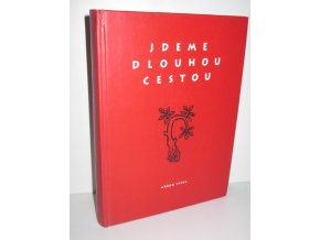 Jdeme dlouhou cestou : odkud jsme? kdo jsme? kam jdeme?Příběhy romů a neromů v proměnách času