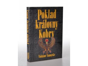 Poklad královny Kobry