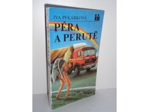 Péra a perutě