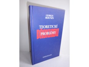 Teoretické problémy překladu