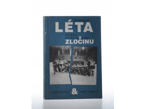 Ztracená léta : příběh hokejového zločinu