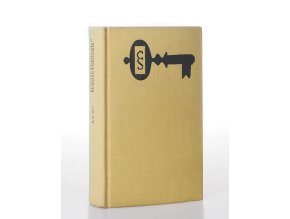 Bürkental ; Rozvrat rodiny Kýrů ; Raimund Chalupník (1968)