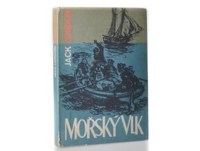 Mořský vlk (1965)