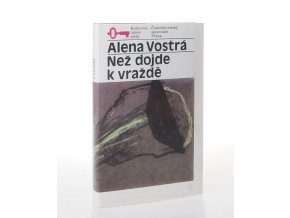 Než dojde k vraždě (1990)