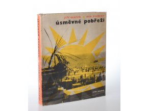 Úsměvné pobřeží - Krym