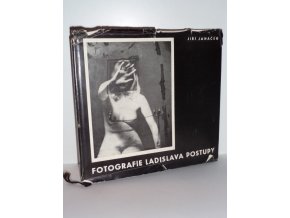 Fotografie Ladislava Postupy