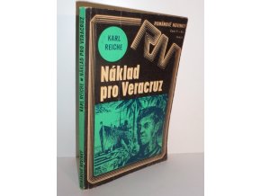 Náklad pro Veracruz