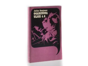 Ogarevova ulice č. 6