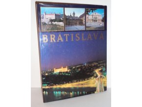 Bratislava