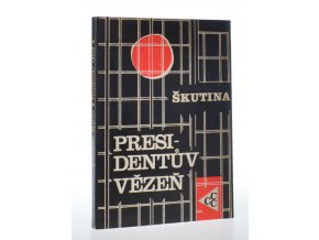 Presidentův vězeň (1971)