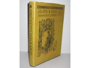 Zlatá kniha historických příběhů (1975)